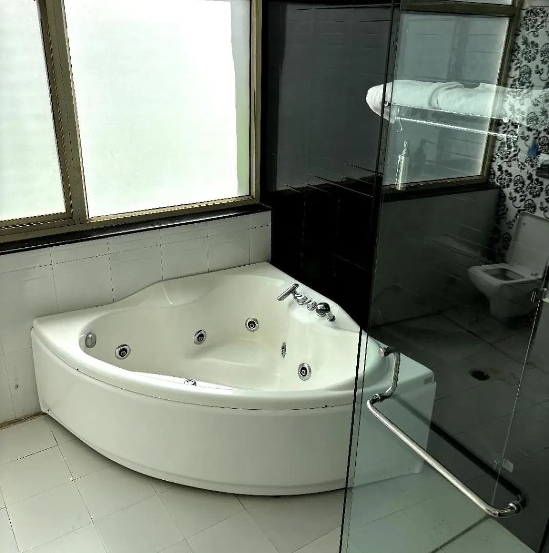 *** Hotel Comfort Chill Stay Gurgaon Indien