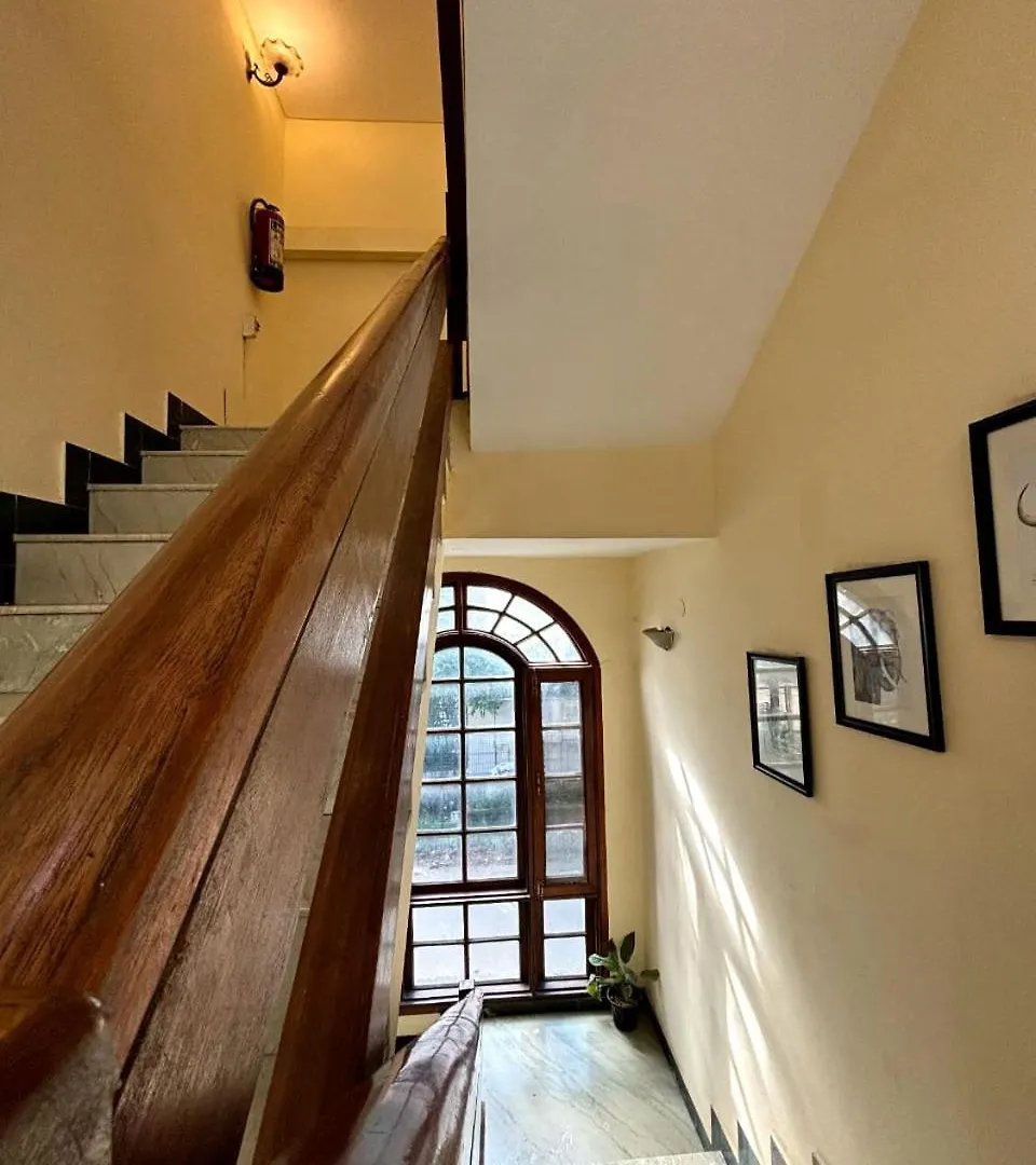 Hotel Comfort Chill Stay Gurgaon