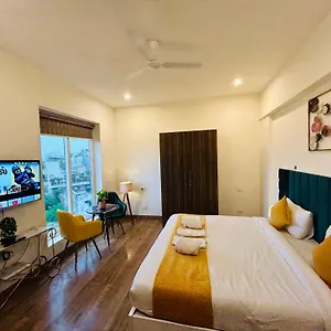 Hotel Amahi, Gurgaon